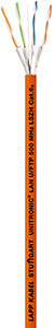 Lapp Kabel Кабель UNITRONIC LAN STP/S 4х2х23 AWG (м) LappKabel 2170143