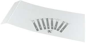 Панель разделительная IZM / HSH 800мм XPIBCB-E-08 EATON 126003