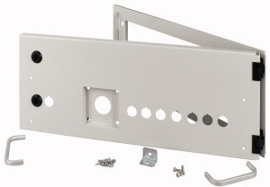 Комплект для выкатной секции 225мм XMW0906CDC-NZM EATON 172186