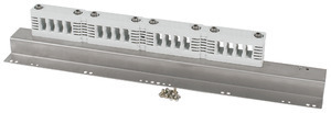 Держатель главных шин XTBZBL4X30X10/4 EATON 172486