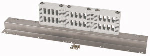 Держатель главных шин XTBZBL8X30X10/3 EATON 172491