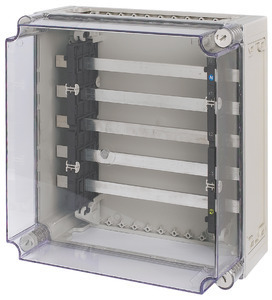 Щит изолированный с шинной системой In=250А 5п SKA255-I44 EATON 034209