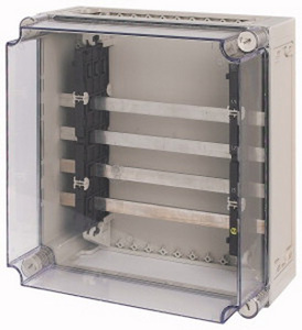 Щит изолированный с шинной системой In=250А 4п SKA254-I44 EATON 034221