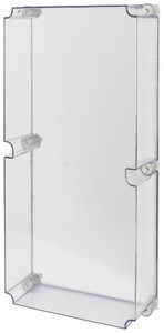 Крышка прозрачная D250-CI48-NA 750х375х190мм EATON 011906