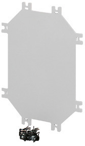 Панель монтажная из пластика для CI23 IM4-CI23 EATON 086081