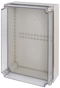 Щит изолированный; гладкие стенки 500х375х225мм CI45X-200 EATON 098469