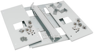 Комплект монтажный для 2XNZM4 1600A 3p F/W Ш=600мм XMN430602 EATON 107984