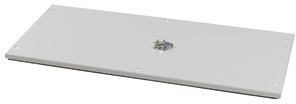 Панель верхняя сплошная XTSZPTAC-W600 IP55 EATON 172713