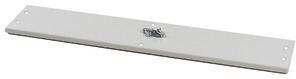 Панель верхняя сплошная XTSZPTAC-W425 IP55 EATON 172712