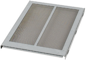 Решетка вентиляционная IP42 XTSZDPA2 EATON 172690