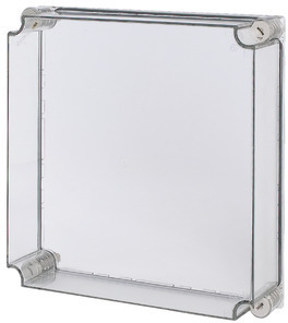 Крышка прозрачная D200-CI44-NA 375х375х140мм EATON 010985
