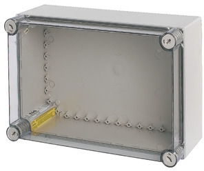 Щит изолированный; гладкие стенки 250х375х175мм СА CI43X-150-NA EATON 002232