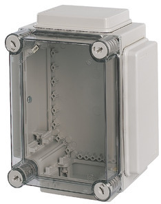 Щит изолированный; стенки с вырезом 296х234х175мм СА CI23-150-NA EATON 002237