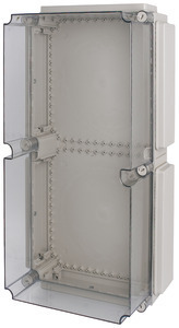 Щит изолированный; стенки с вырезом 796х421х275мм СА CI48-250-NA EATON 002254