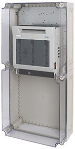 Блок предохранителей GSTA3/I48 NH3 630А 3p 750х375х225мм EATON 020282