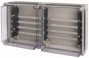 Щит изолированный с шинной системой In=630А 4п SKA634-2I44 EATON 090141