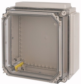 Щит изолированный; стенки с вырезом + дверь 421х421х241мм СА CI44-200/T-NA EATON 002248