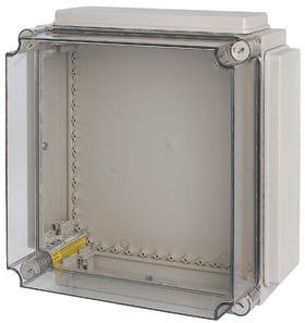 Щит изолированный; стенки с вырезом 421х421х225мм СА CI44-200-NA EATON 002249