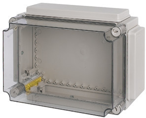 Щит изолированный; стенки с вырезом 296х421х225мм СА CI43-200-NA EATON 002242