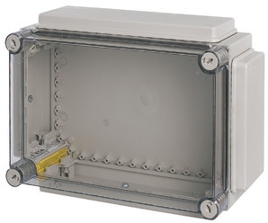Щит изолированный; стенки с вырезом 296х421х175мм СА CI43-150-NA EATON 002241