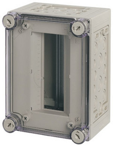 Щит изолированный 250х188х150мм AE/I23E EATON 029766
