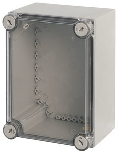 Щит изолированный; гладкие стенки 250х188х150мм СА CI23X-125-NA EATON 002209