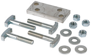Клемма шинная для 3х40х10 AVS40 EATON 098588