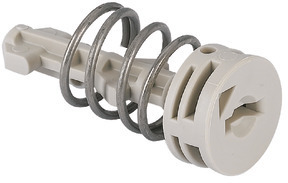 Крепеж крышки для корпусов CI DV125-CI короткий EATON 001923