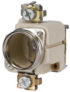 Держатель предохранителя 1п 63А S33-1/C/FORMP EATON 027446