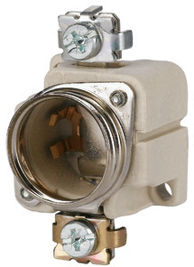 Держатель предохранителя 1п 63А S33-1 EATON 069595