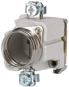 Держатель предохранителя 1п 25А S27-1/C/FORMP EATON 025073
