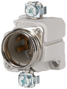 Держатель плавких вставок 1п 25А S27-1 EATON 045865