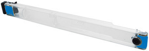 Панель держателя/разъединителя типоразмер 1 ASPIFT1PC прозр. EATON 166283