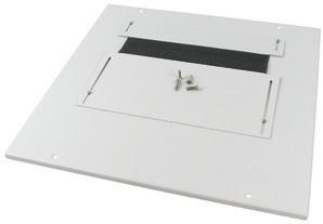 Панель верхняя XSPBM1008 IP30 1000х800мм EATON 284297