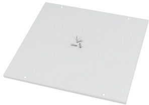 Панель нижняя 650х650мм XSPBC0606C IP55 EATON 288995