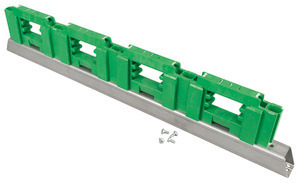 Шинодержатель HSH до 3200 4L XBSB324-100 EATON 102580