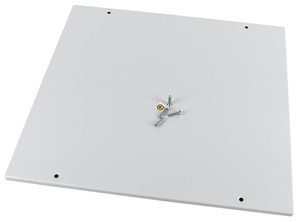 Панель передняя + комплект монтажа XME1204C 300х425мм EATON 283946
