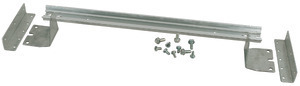 Панель монтаж.+комплект монтажа FAZ XMMC0804M 200х425мм EATON 283984