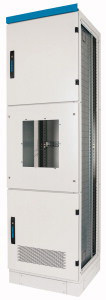 Панель монтажная IZMX16 Ш=600мм IP55 XSIX16/3+4/06/06/__W/E+O/D/55 EATON 144611