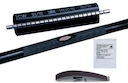 HDCW 140MM/40MM Термоусаживаемая манжета, 1200мм