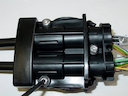 N721130A Evolution, Устройство ввода кабеля ECAM, овальный, 5-20 мм