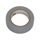 Temflex 1300, серая, универсальная изоляционная лента, 15мм х 10м х 0,13мм