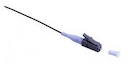 LC/UPC Пигтейл SM 9/125, желтый, 2 м
