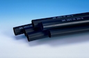 HDT-A-12/3 Толстостенная термоусаживаемая трубка с клеевым слоем, 1000мм
