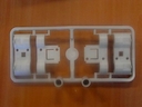 N721164A ECAM D18 Комплект вкладышей для ввода ECAM D 6-18 на кабели 9-12 мм (10 шт.)
