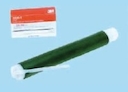 8426-11 Трубка из EPDM-резины для 1-жил. кабеля с резин. и пластик.изоляцией на 1 кВ, D:13,9-30,1мм, L:279мм,