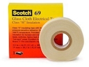 Scotch 69, стекловолоконная электроизоляционная лента, 19мм х 33м