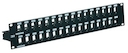 Коммутационная панель 1U на 32 порта RJ45 (пустая)