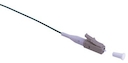 BDUOO-ZO0002 LC Пигтейл Многомодовый 50/125 зеленый, 2м, OM3