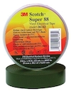 Scotch Super 88 изоляционная лента высшего класса, 38мм х 33м х 0,22мм